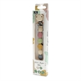 Catenella Portaciuccio in Silicone MIX Boy /confezione/
